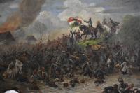 Hadijátékkal emlékeznek az 1849-es szolnoki csatára szombaton